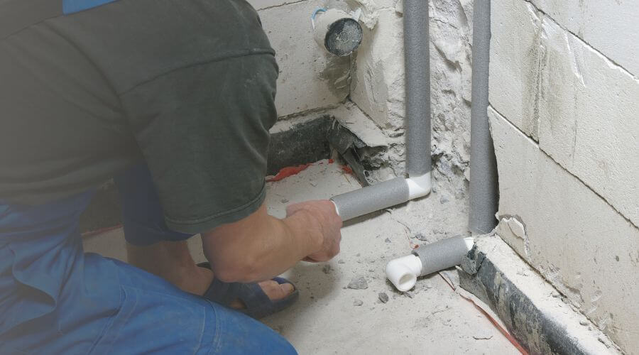 Professional septic pumping service in La Plata, PR